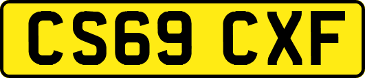 CS69CXF