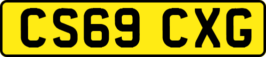 CS69CXG