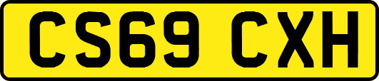 CS69CXH