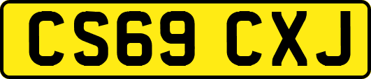 CS69CXJ