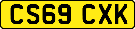 CS69CXK