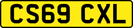 CS69CXL