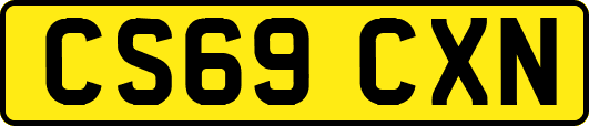 CS69CXN