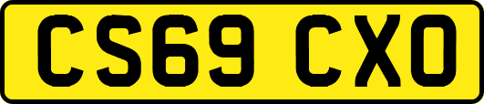 CS69CXO