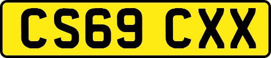 CS69CXX