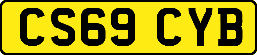 CS69CYB