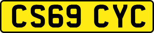 CS69CYC