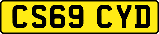 CS69CYD