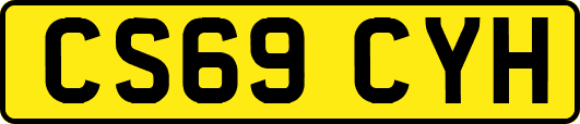 CS69CYH
