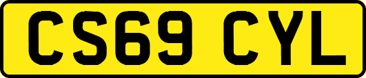 CS69CYL