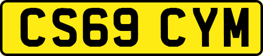 CS69CYM