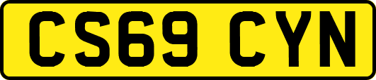 CS69CYN