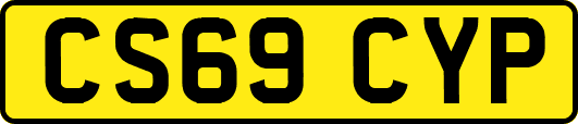 CS69CYP