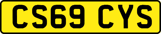 CS69CYS