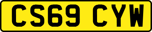 CS69CYW