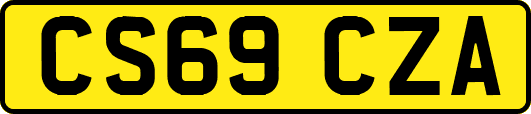 CS69CZA