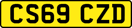 CS69CZD