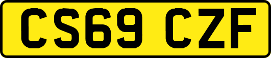 CS69CZF