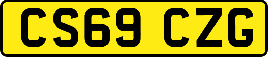 CS69CZG