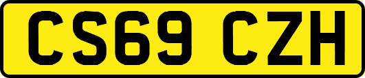 CS69CZH