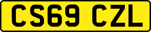 CS69CZL