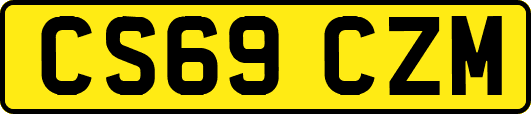 CS69CZM