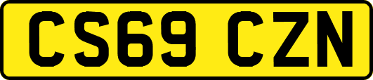 CS69CZN