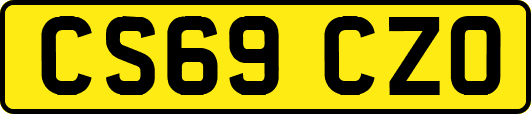 CS69CZO