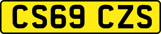 CS69CZS