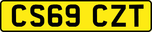 CS69CZT