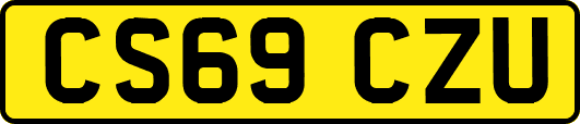 CS69CZU