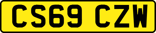 CS69CZW