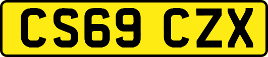 CS69CZX