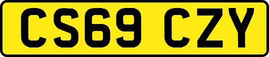 CS69CZY