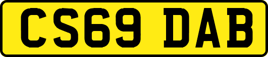 CS69DAB