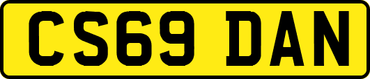 CS69DAN