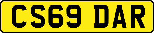 CS69DAR