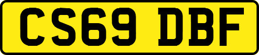 CS69DBF