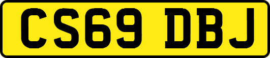 CS69DBJ