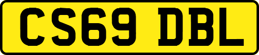 CS69DBL