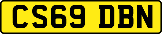 CS69DBN