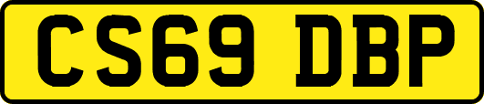 CS69DBP
