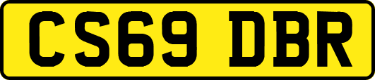 CS69DBR