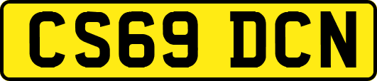 CS69DCN