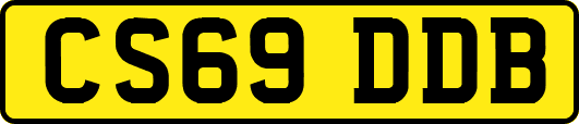 CS69DDB