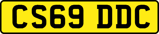 CS69DDC