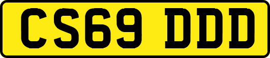 CS69DDD