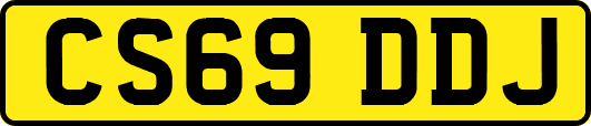 CS69DDJ