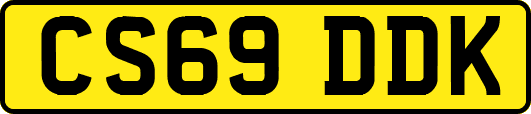 CS69DDK