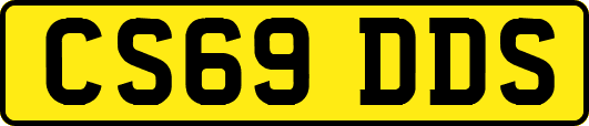 CS69DDS